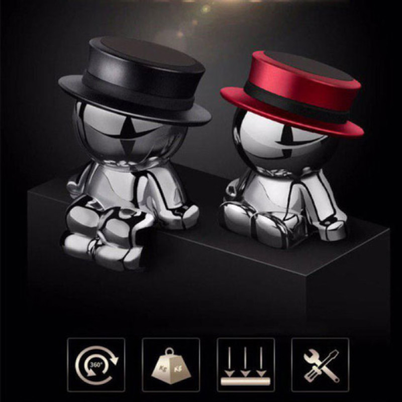 پایه نگهدارنده گوشی موبایل مدل  Dummy