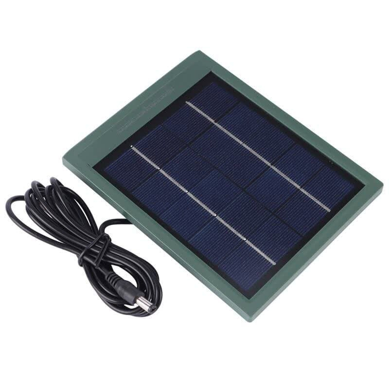 پروژکتور خورشیدی 20 وات دی پی مدل DP-7171