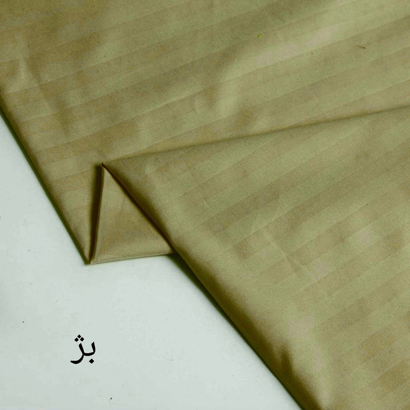 روکش لحاف مدل دورو هتلی نیکیا دونفره  سایز 220×200 سانتی متر