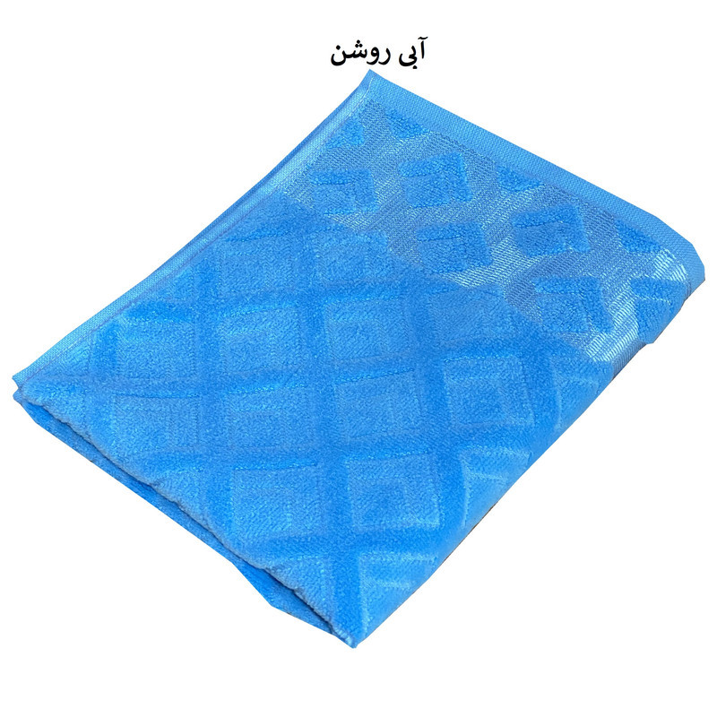 حوله دستی ماندگار مدل Kandoo سایز 40x75 سانتی متر