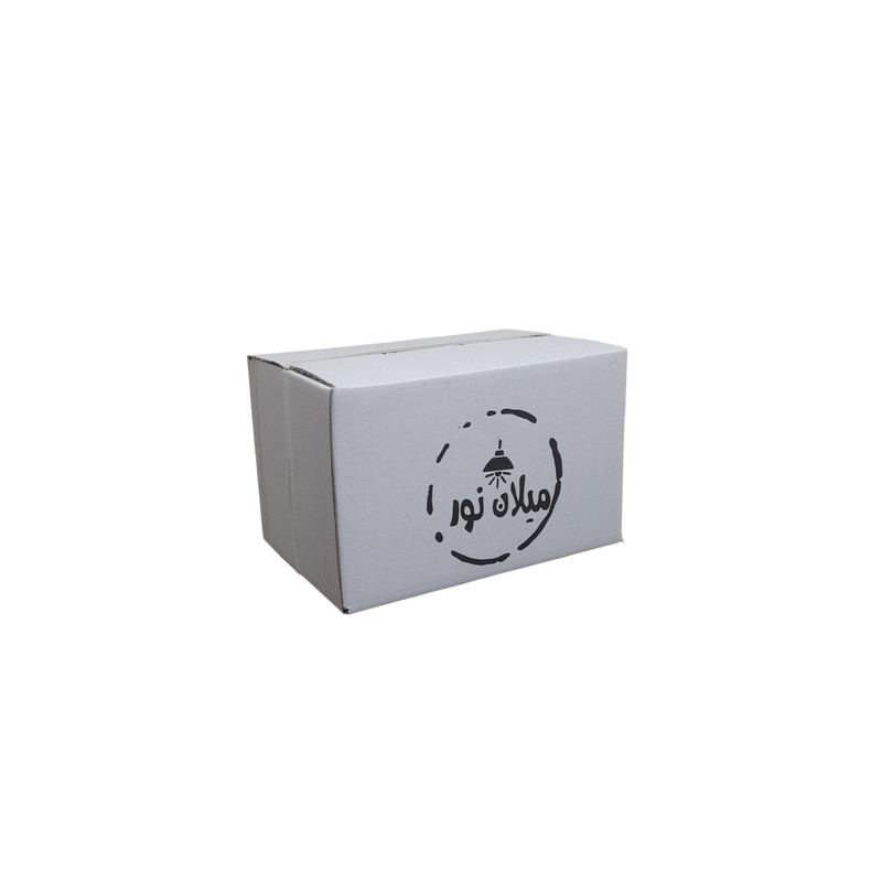 چراغ دیواری میلان نور کد m8021