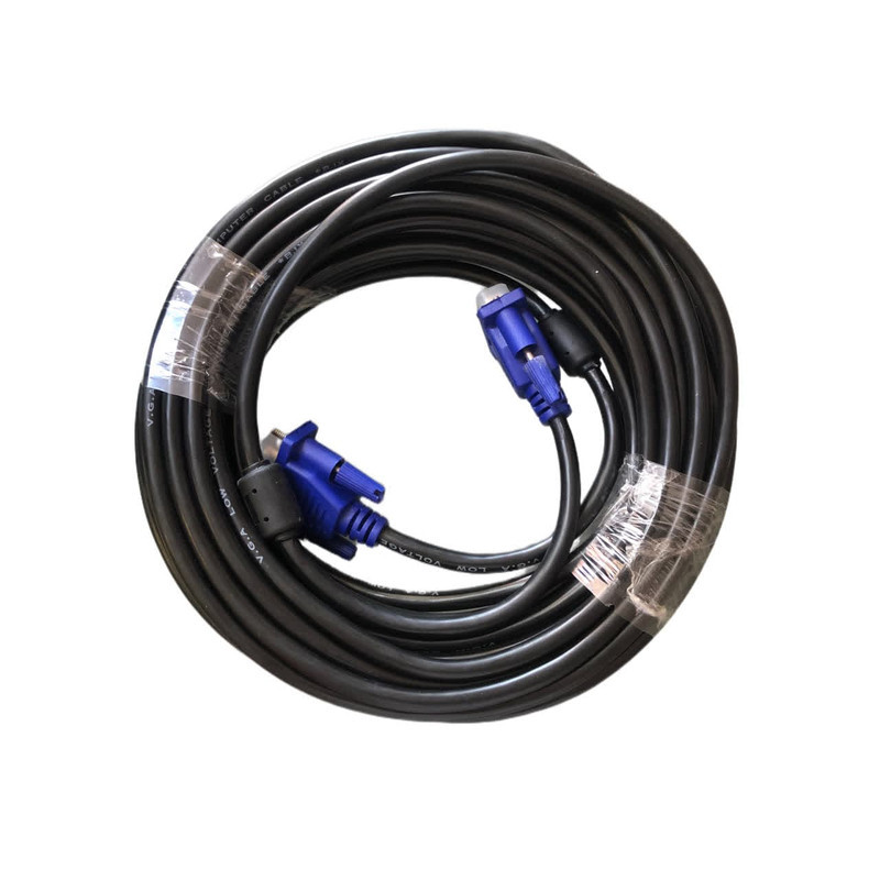 کابل VGA اسکوپ مدل A1 طول 15 متر