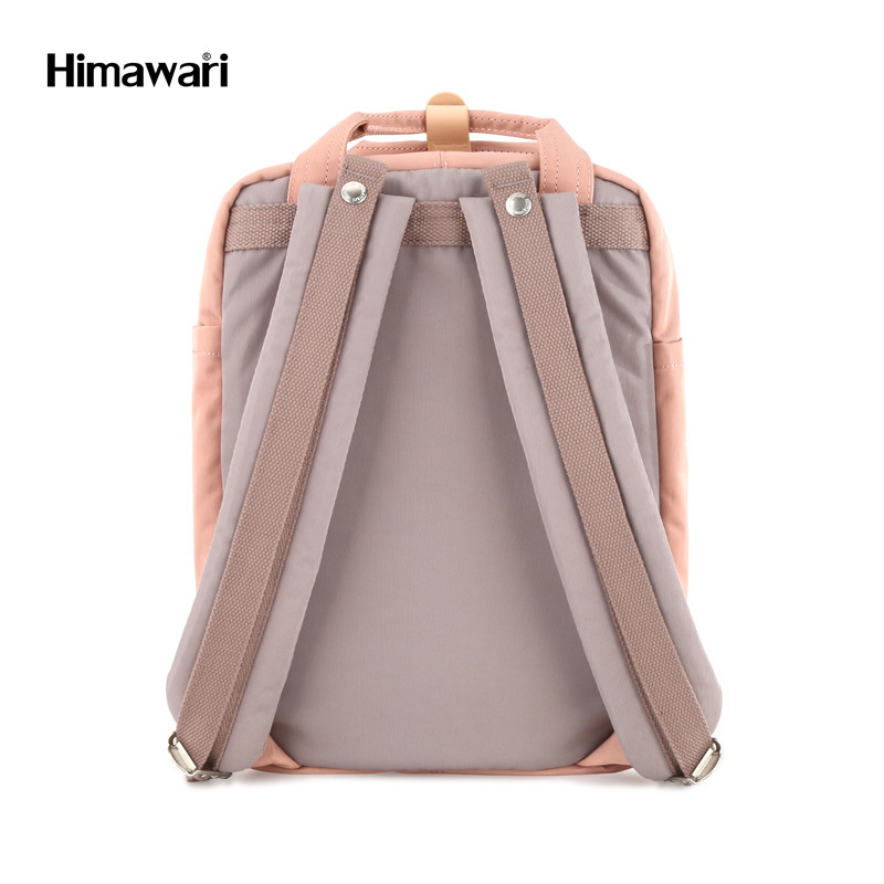 کوله پشتی لپ تاپ هیماواری مدل 188L-B مناسب برای لپ تاپ تا 14 اینچی
