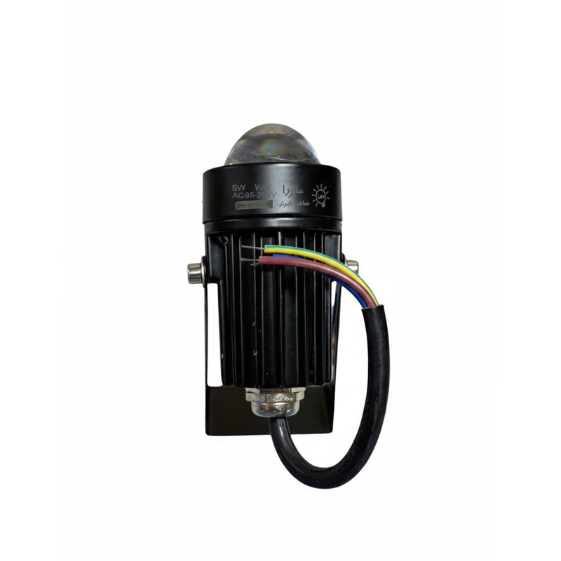 پروژکتور 5 وات جت لایت ماورا مدل IP65