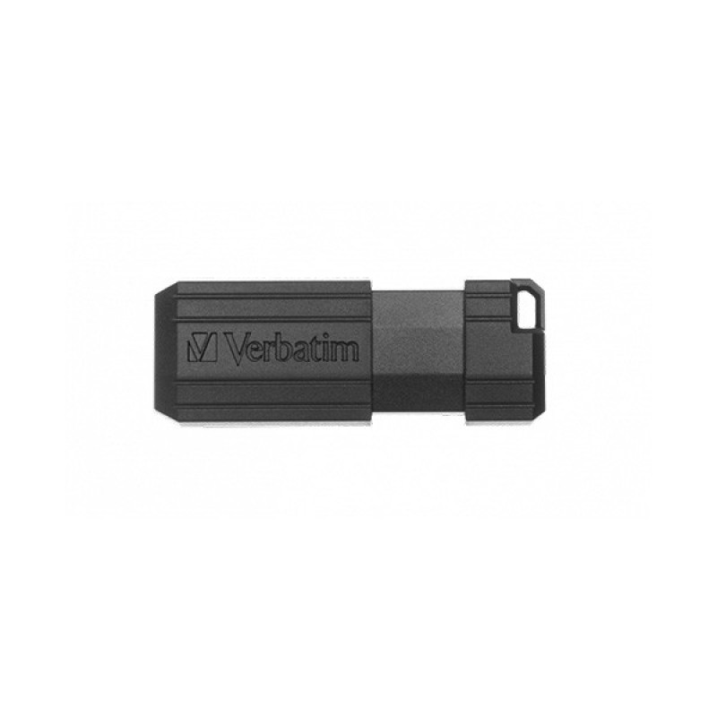 فلش مموری ورباتیم مدل PinStripe USB Drive ظرفیت 32 گیگابایت