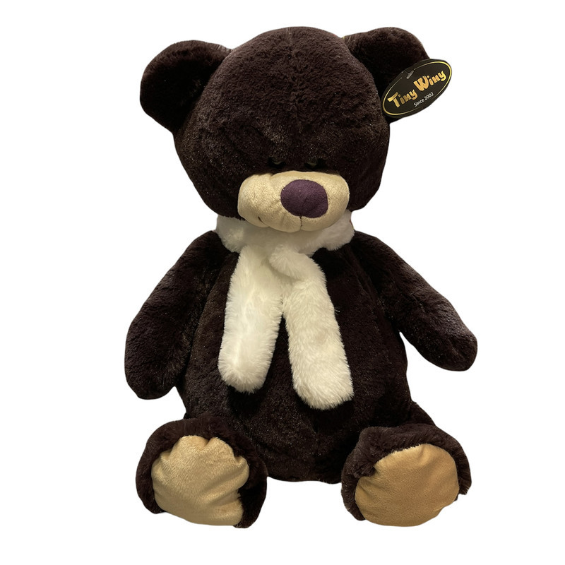 عروسک تینی وینی طرح خرس مدل Bear 01 ارتفاع 50 سانتی متر