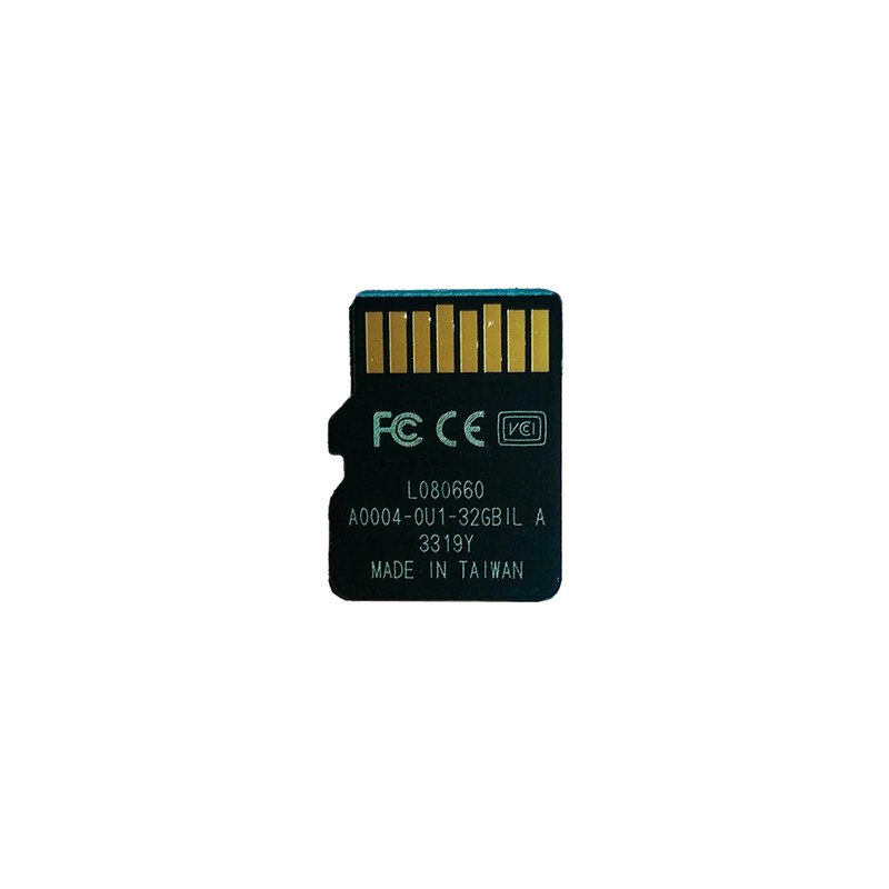 کارت حافظه لکسار مدل R100 کلاس 10 استاندارد UHS-I U1 ظرفیت 32 گیگابایت