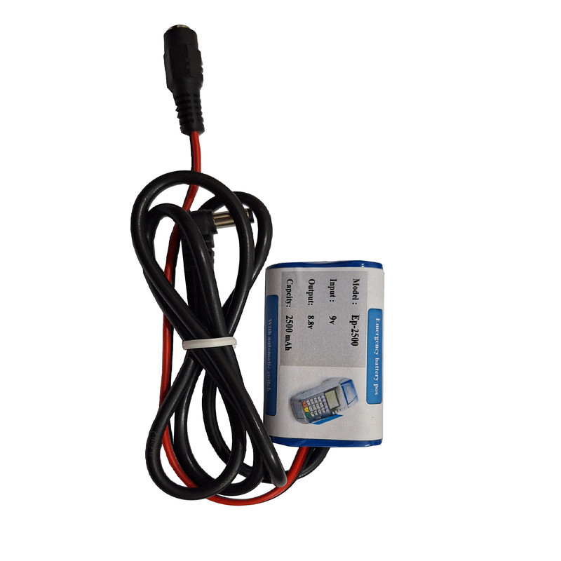 باتری شارژی اضطراری کارتخوان UPS مدل Ep-2500