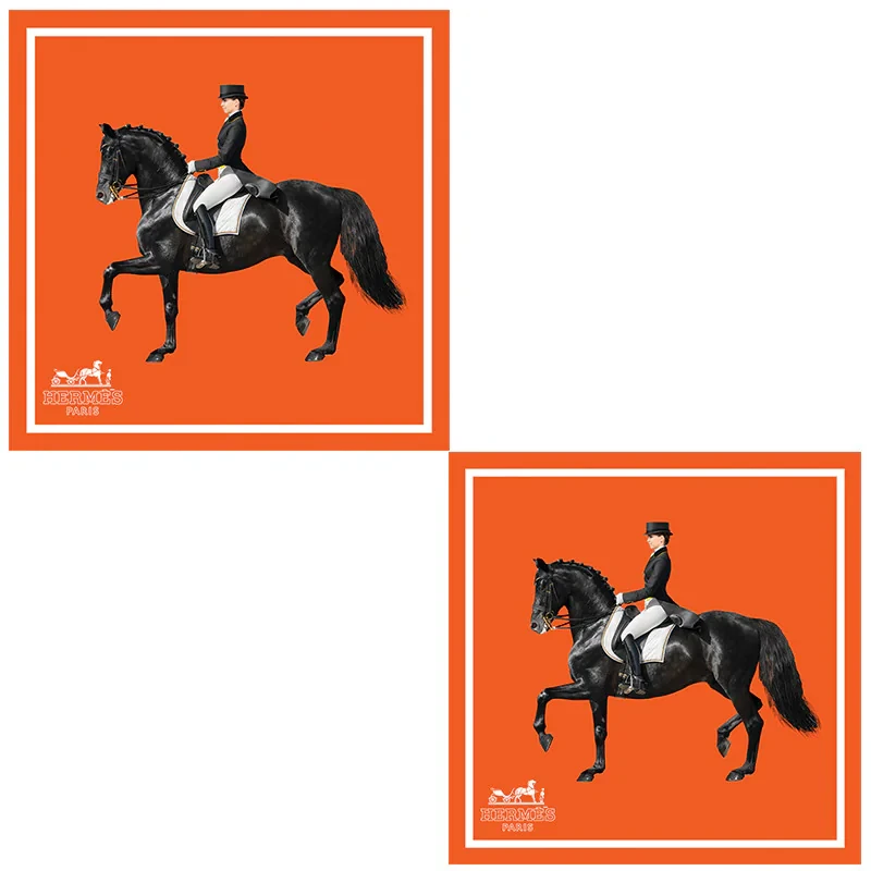 رومیزی مدل مخمل کد M0102 بسته 2 عددی
