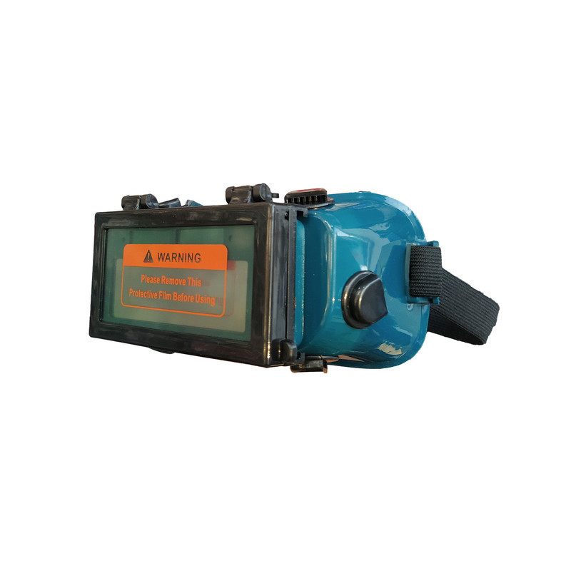 عینک جوشکاری مدل 1027 اتومات