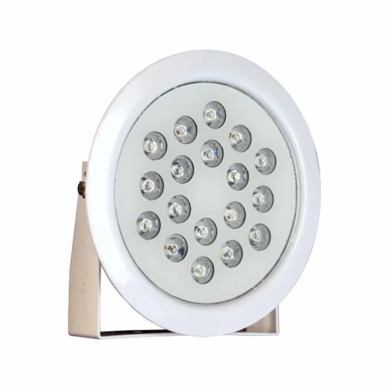 چراغ استخری 18 وات ایمکس مدل پایه دار کد 18REP