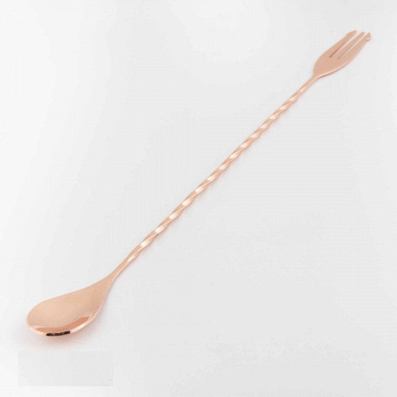 تال اسپون مدل Fork کد 30