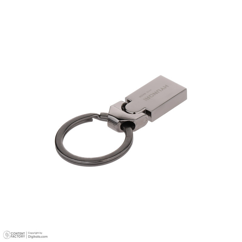 فلش مموری هیوندای مدل H10 USB3.2 ظرفیت 64 گیگابایت