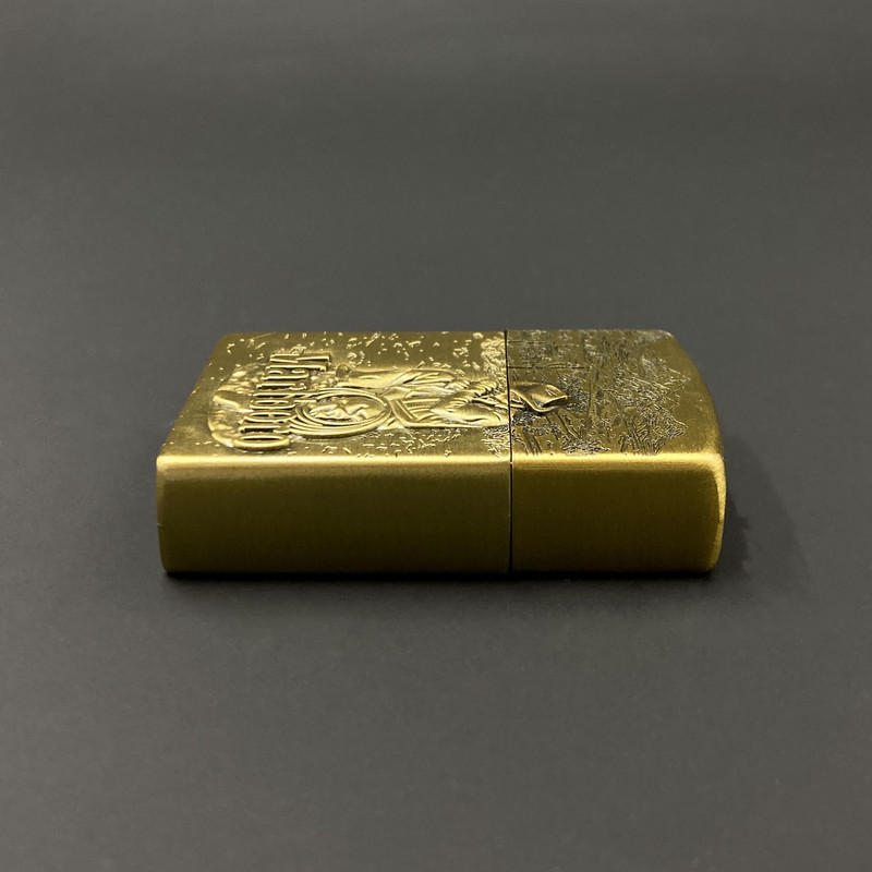 فندک طرح مرد گاوچران کد DKD-790