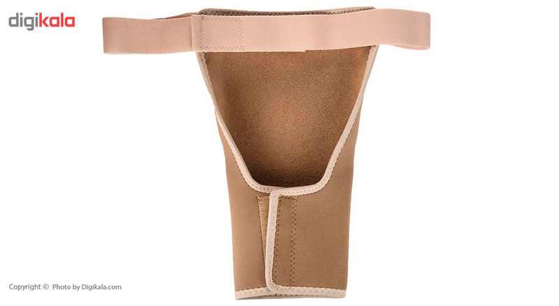 شانه بند طب و صنعت مدل Neoprene Elastic