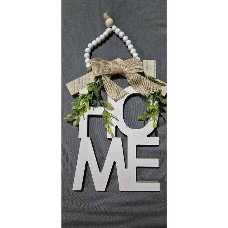 دیوارکوب طرح Home کد 1