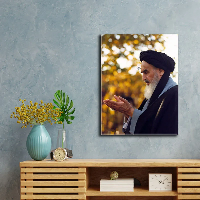 تابلو شاسی آتریسا مدل امام خمینی ره