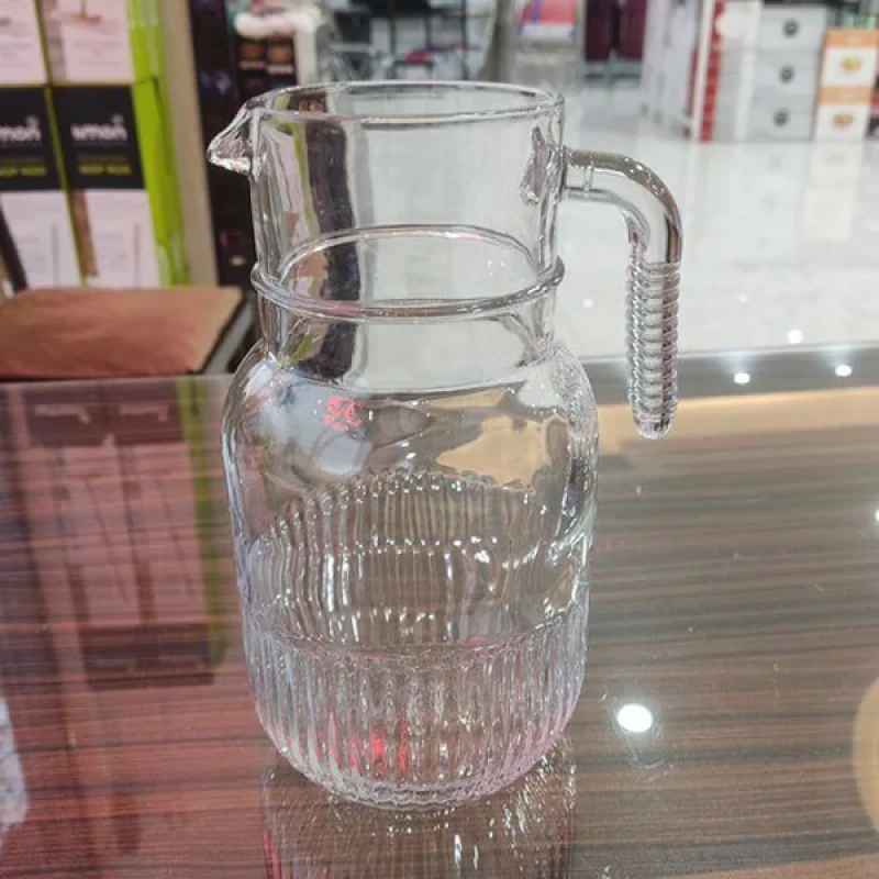 پارچ مدل شیاردار کد DH2299