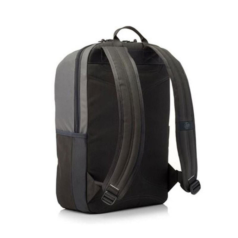 کوله پشتی لپ تاپ اچ‌ پی مدل Commuter Backpack Gray مناسب برای لپ تاپ 14.1 تا 15.6 اینچی