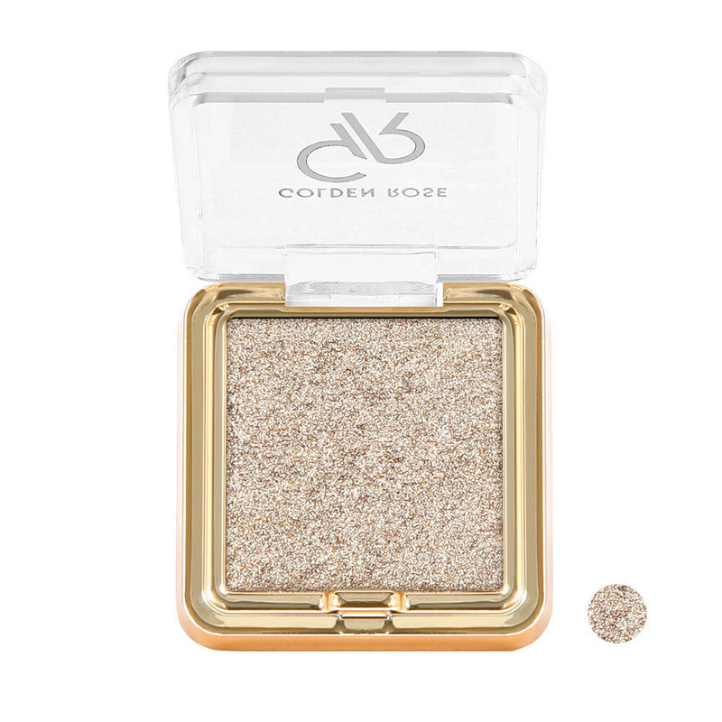 سایه چشم گلدن رز مدل GLITTER GLOW شماره 03