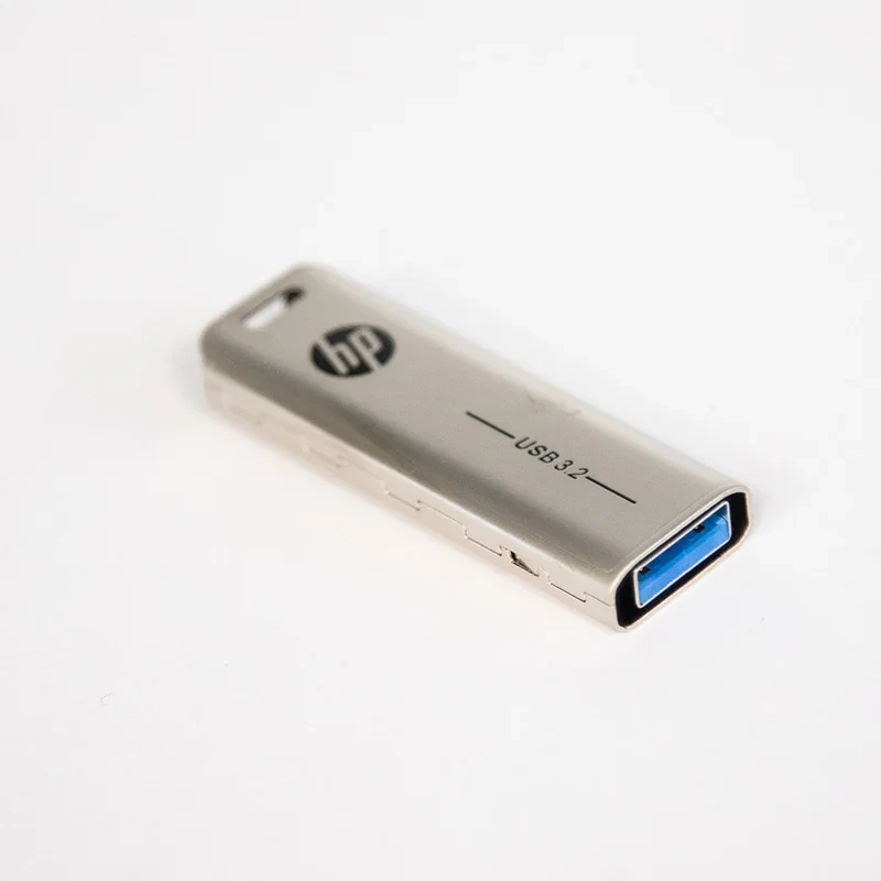 فلش مموری اچ‌ پی مدل X796W ظرفیت 32 گیگابایت با رابط USB 3.2
