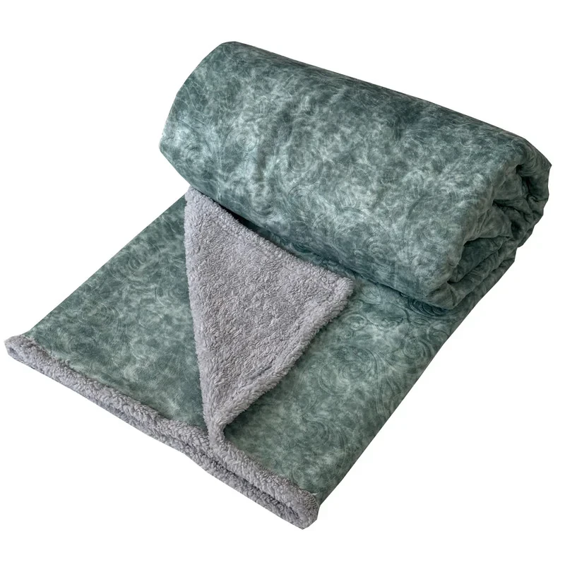 پتو فایپکو مدل New Sheep سایز 220×160 سانتی متر