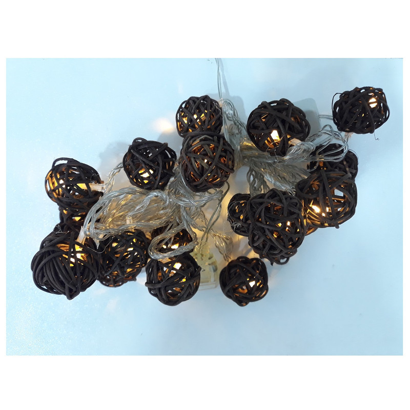 ریسه ال ای دی مدل Sphere-91 طول 5 متر