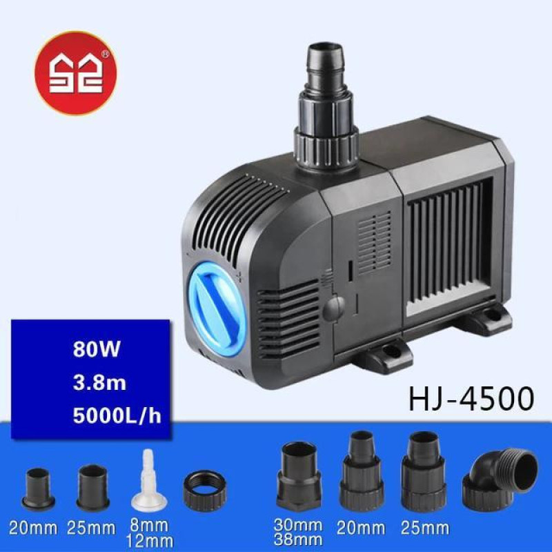 پمپ آب آکواریوم سوبو مدل WP_3400