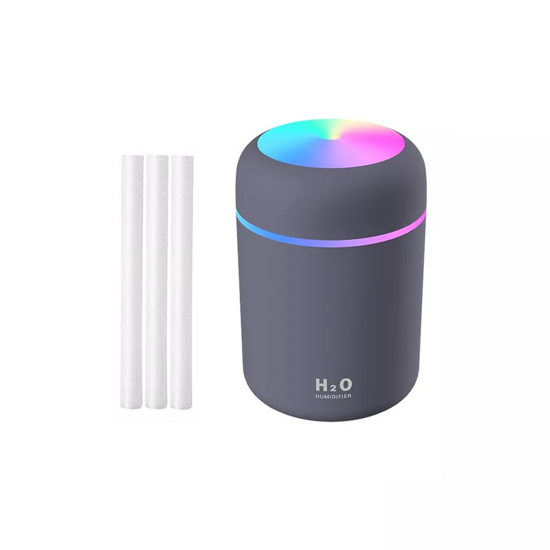 دستگاه بخور سرد مدل DQ-107