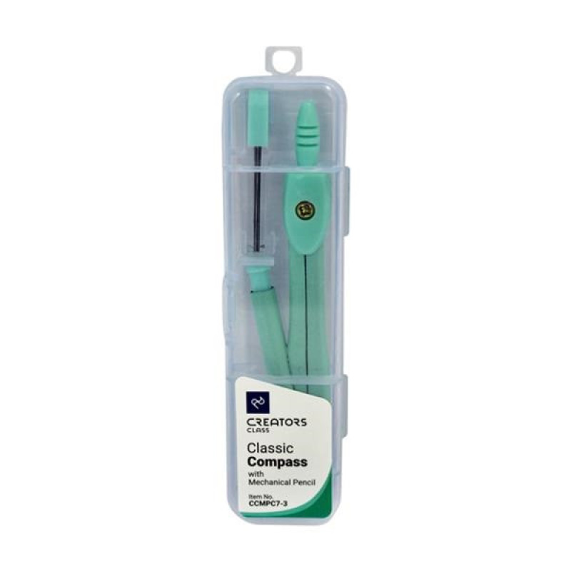 پرگار کریتورز کلاس مدل cclass0.7 کد 007 بسته 2 عددی