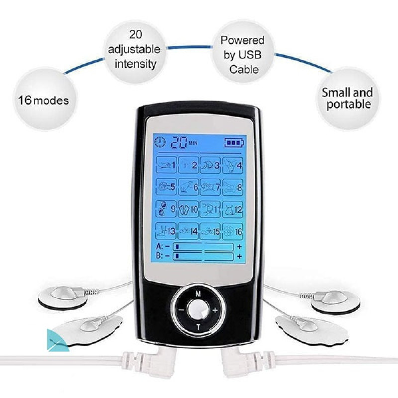 تنس عضلانی مدل MH-1080