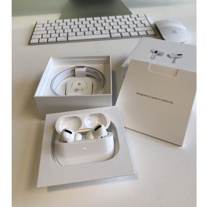 هدفون بلوتوثی مدل ایرپادز Airpods Pro