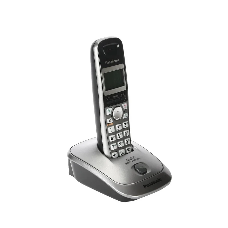 تلفن پاناسونیک مدل KX-TG 3551
