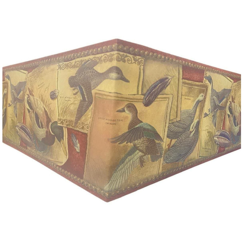 بردر کاغذ دیواری مدل SG30431