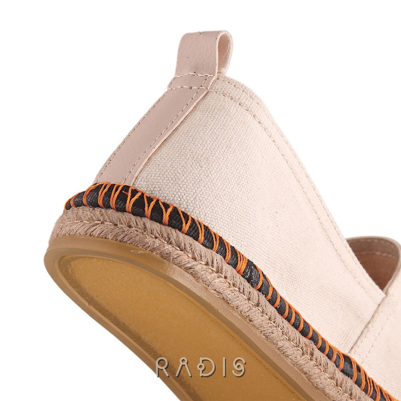 گیوه مردانه چرم رادیس مدل OZZY کد 577-M.MOT-24ks