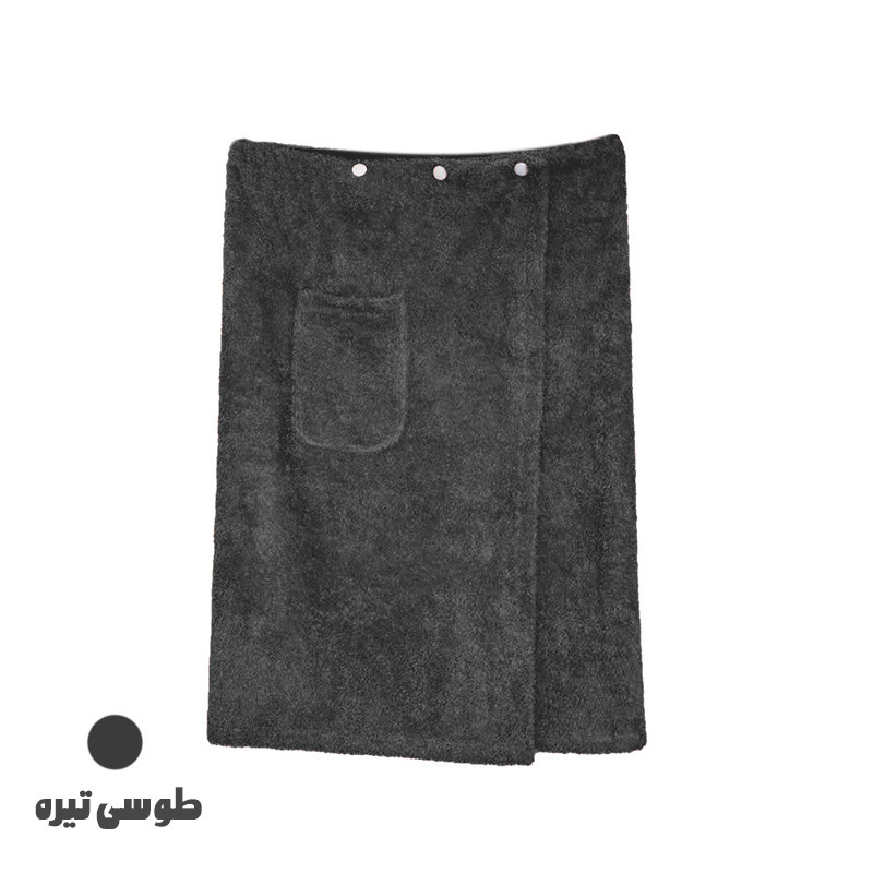 حوله استخری اوسینی مدل MMWR1 سایز 120x75 سانتی متر