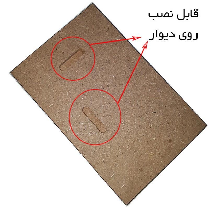 تابلو شاسی رومیزی طرح آل پاچینو مدل بازیگران هالیوود AG-145