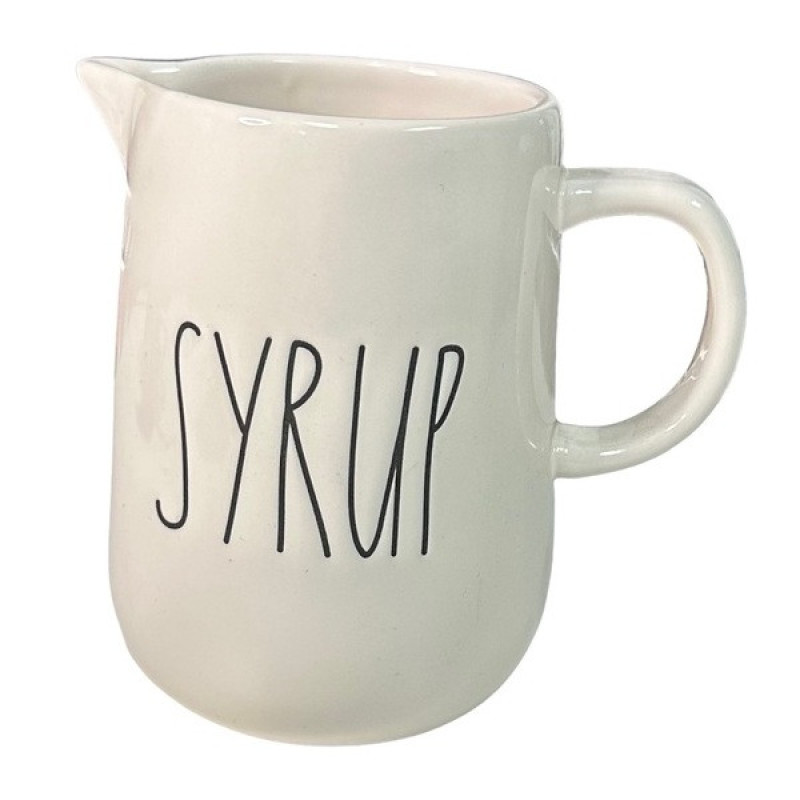 سس‌خوری رائی دون مدل SYRUP