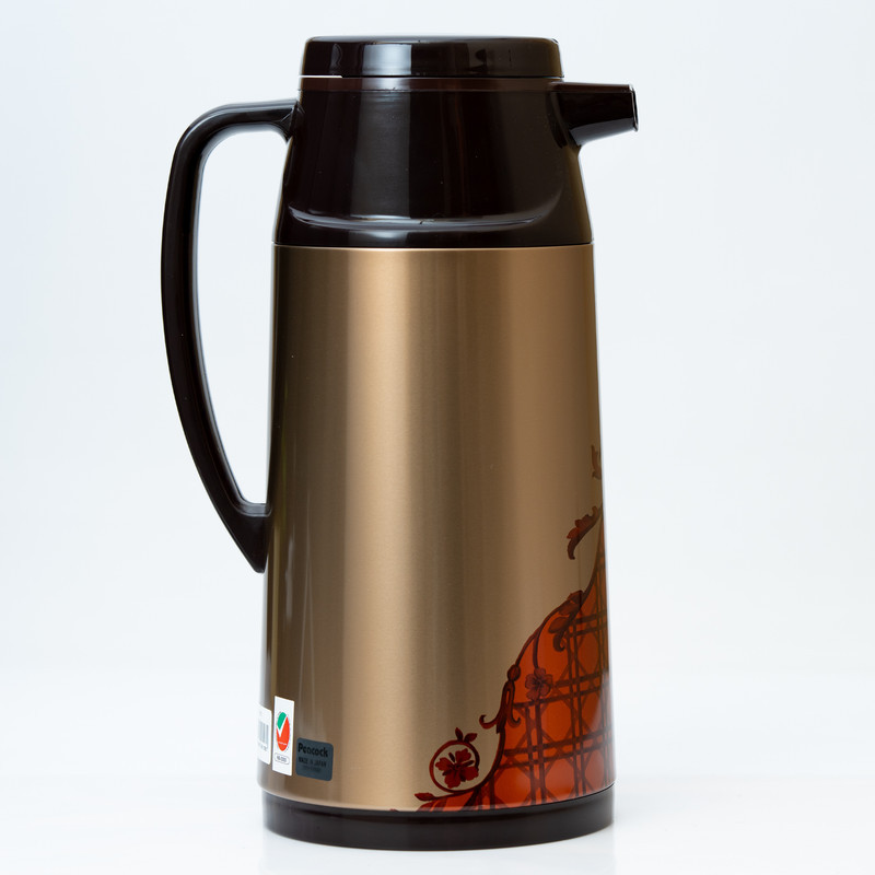 فلاسک پیکوک مدل Art  AIW-190  گنجایش 1.9 لیتر