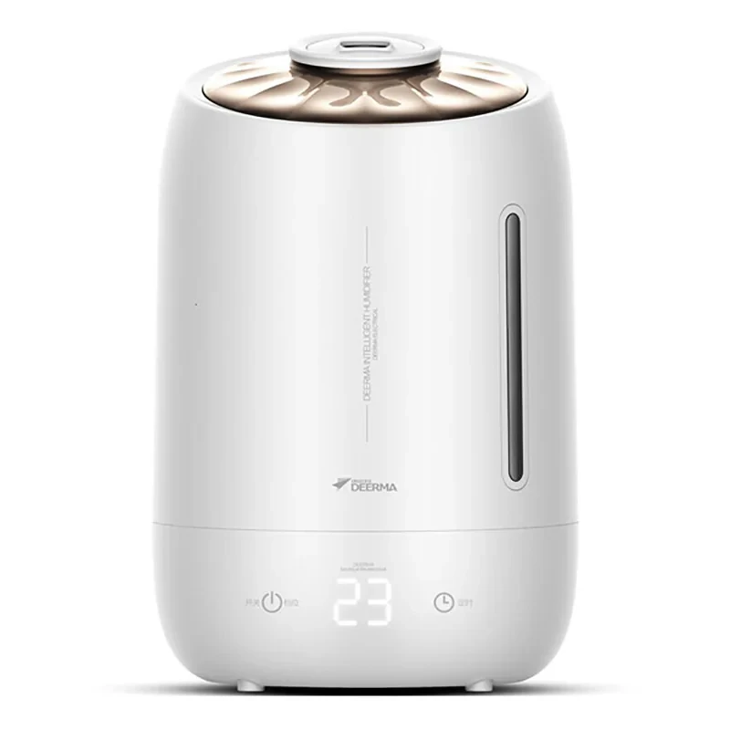 دستگاه بخور سرد درما مدل DEM-F600