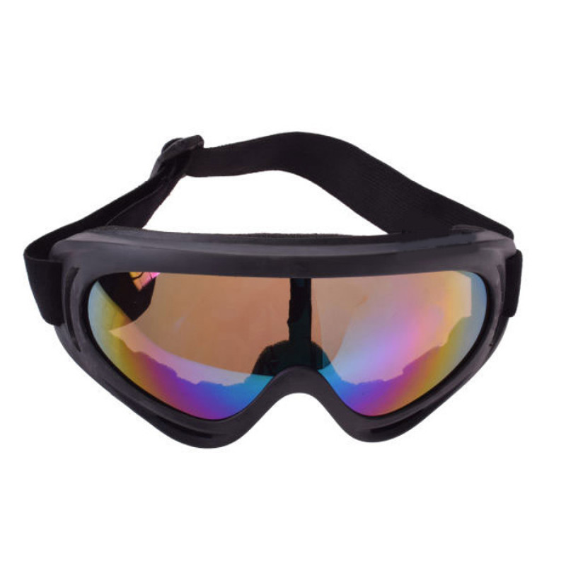 عینک موتور سواری مدل RACING UV400