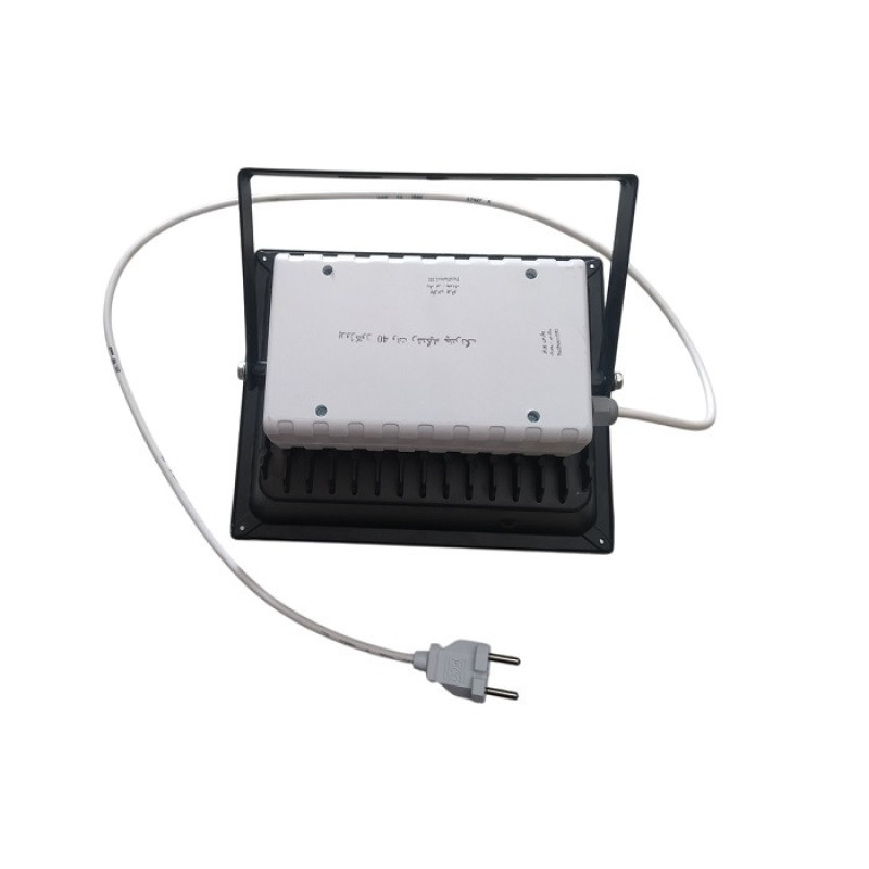 پروژکتور  رشدگیاه  40 وات  مدل PRO40WPLGR