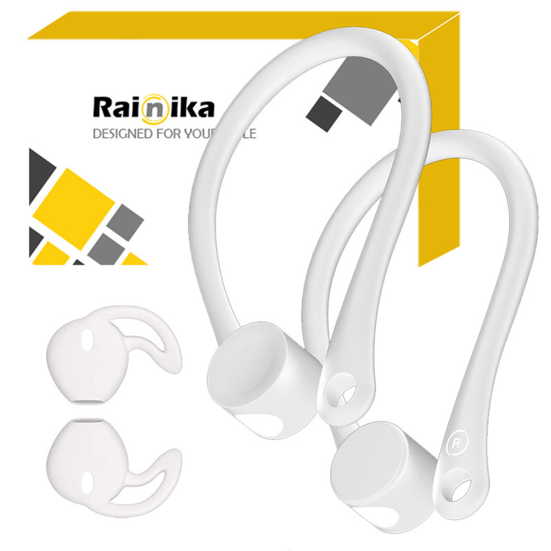 بند ایرپاد رینیکا مدل Hook 2in1 به همراه کاور دور گوشی ایرپاد