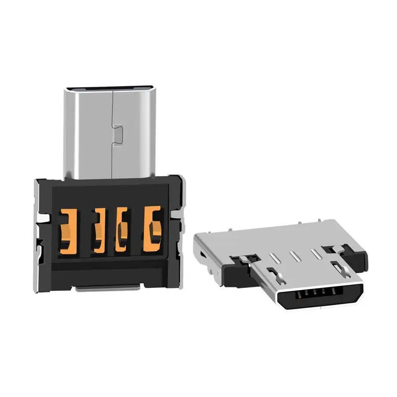 مبدل OTG microUSB به USB هارمن مدل HR1000