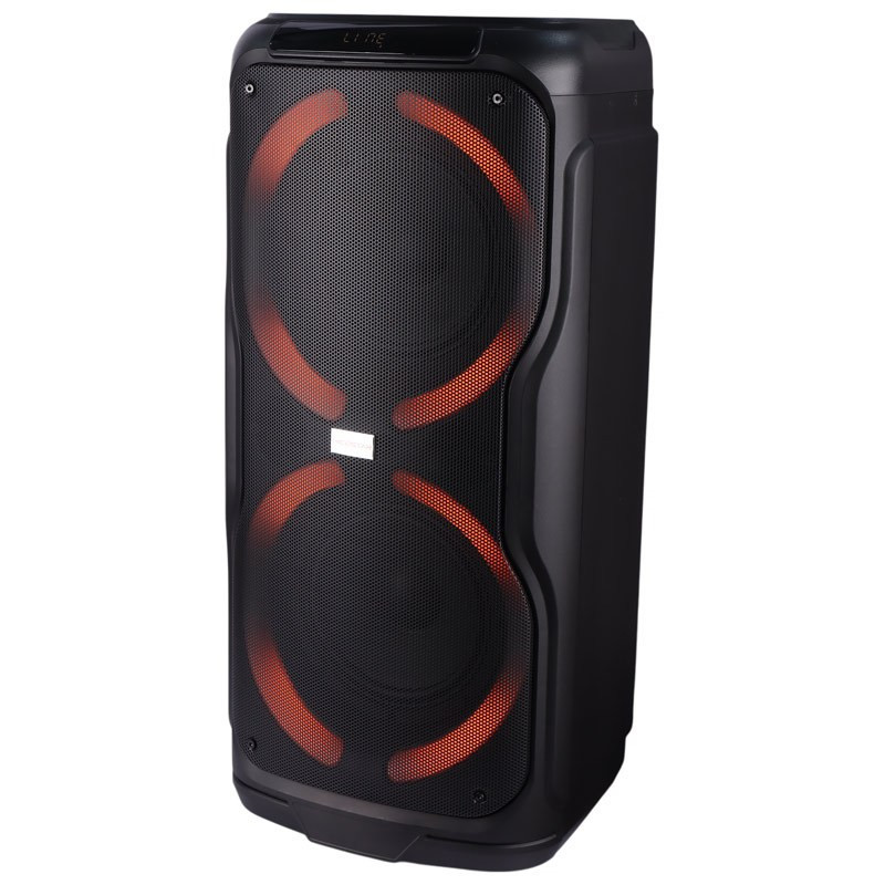 اسپیکر بلوتوثی قابل حمل هایکو استار مدل Party Box HPS-8016
