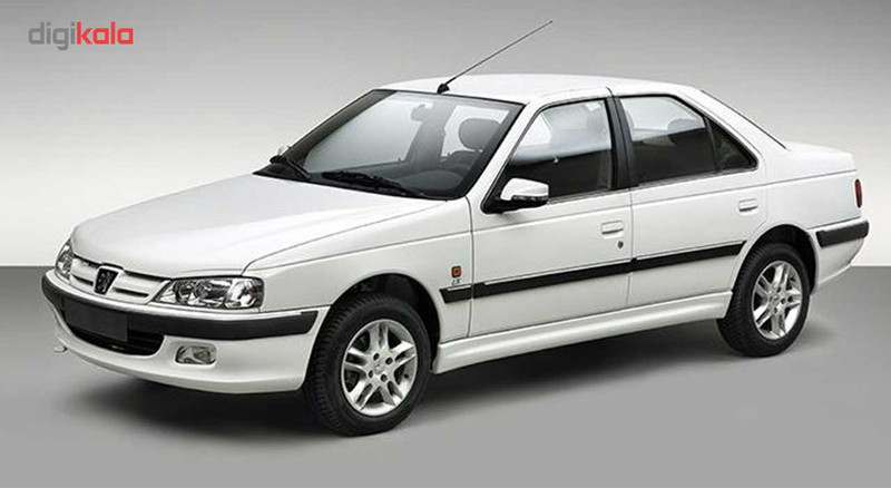 فیلتر روغن خودروی کاسپین مدل FW-815 مناسب برای پژو پارس