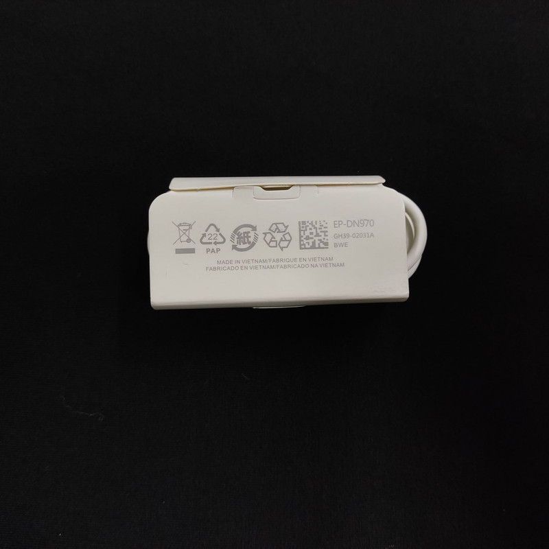 کابل USB-C مدل EP-DN970 طول 1 متر