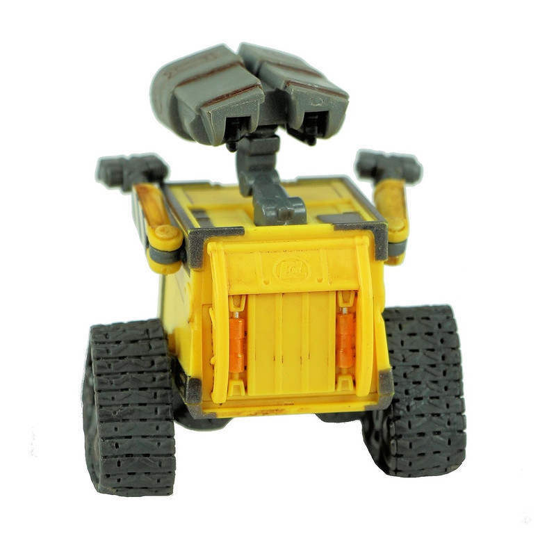 اکشن فیگور دیزنی مدل والی طرح WALL.E