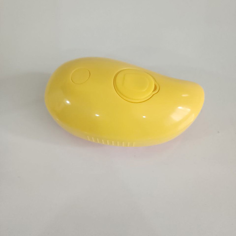 برس بخار سگ و گربه مدل QC-06