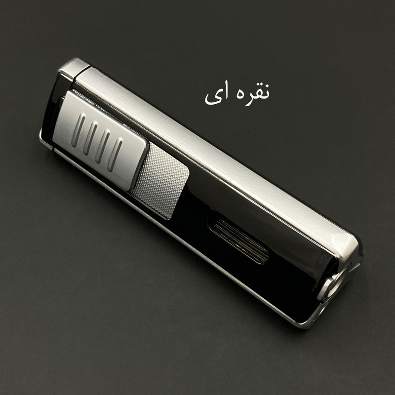 فندک مدل سه شعله جت فلیم کد DKD-1344